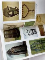 中世犯罪博物館　ローテンブルグオプデァタウバー　当館案内書　