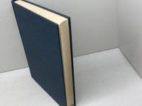 アンセルムスの神学　小野忠信　新教出版社　