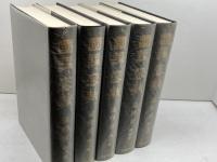 国訳密教　論釈部全５巻・経軌部全５巻　１０冊揃　　国訳密教刊行会