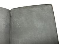 舊新約聖書　エフ・パロット　英国聖書協会　明治39年発行　