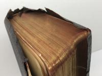 引照舊新約聖書　ケーイー・アウレル　米国聖書協会50周年記念聖書　大正14年　米国聖書協会