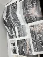 第１７回　岡山国体グラフ　1962　山陽新聞社