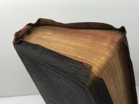 引照　旧新約全書　　Holy Bible References　米国聖書会社　大正元年