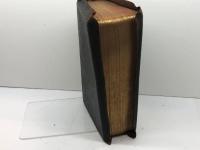 引照　旧新約全書　　Holy Bible References　米国聖書会社　大正元年