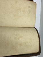 引照　旧新約全書　　Holy Bible References　米国聖書会社　大正元年