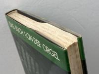 オルガンのすべて　改訂大増補　第9版　ハンス・クロッツ著　藤野薫訳　パックスエンタープライズ