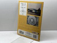 メッサーシュミットMe262シュトルムフォーゲル　Messerschmitt Me 262 Sturmvogel　デニス・R・ジェンキンス