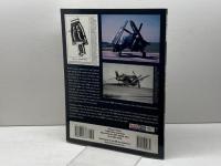コルセアF4U　VOUGHT F4U CORSAIR　WARBIRD　TECH　VOLUME4　バレット・ティルマン