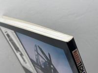 コルセアF4U　VOUGHT F4U CORSAIR　WARBIRD　TECH　VOLUME4　バレット・ティルマン