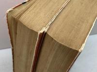 人間女性における性行動　上下２冊揃　アルフレッド・C・キンゼイ　コスモポリタン社