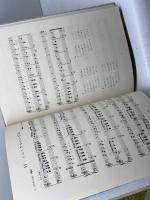 古い歌・新しい歌　由木康・小泉功編　日本基督教団出版局