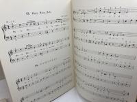 楽譜　初歩からさんびかがひけるまでのオルガンテキストブック　1～4　４冊セット　キリスト教音楽センター出版局