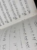 楽譜　初歩からさんびかがひけるまでのオルガンテキストブック　1～4　４冊セット　キリスト教音楽センター出版局