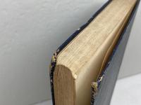 リヴイヴル聖歌　中田羽後編著　日本聖歌協会　1952年