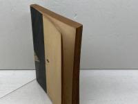 木村将棋　対A級八段十番戦　昭和25　中部日本新聞社