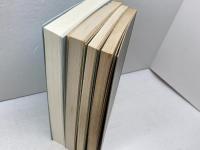 塚口教会の歩み 　４冊セット　1966年～2004年　塚口教会周年記念事業委員会編著