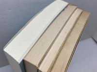 塚口教会の歩み 　４冊セット　1966年～2004年　塚口教会周年記念事業委員会編著