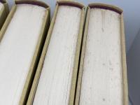 カール・バルト教会教義学　神論　1・2巻　全６冊揃　新教出版社