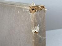 長崎開港史　古賀十ニ郎　古賀十ニ郎翁遺稿刊行会　　昭和32 非売品限定8/1000