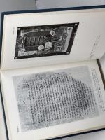 新約聖書の本文研究　ブルース・M.メツガー　聖文舎