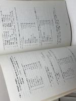 日本宗教の複合的構造と都市住民の宗教行動に関する実証的研究　生駒宗教調査　1987　研究代表者 塩原勉