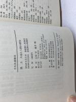 風土 　大地と人間の歴史　玉城哲・旗手勲　平凡社選書