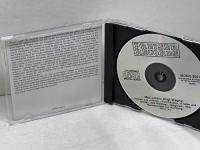 CD　マックス・ローレンツ　ワーグナー名唱集　プライザー　輸入盤