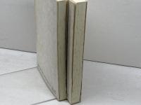 ハイデルベルク信仰問答講話　上・下巻揃　加藤常昭　教文館