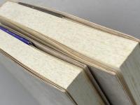 ハイデルベルク信仰問答講話　上・下巻揃　加藤常昭　教文館