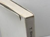 新約本文学演習　マルコ福音書　 異文資料の取り扱い方　蛭沼寿雄著　 新約研究社　