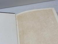 ローマ人への手紙 翻訳と解釈　松木治三郎 著　日本基督教団出版部　