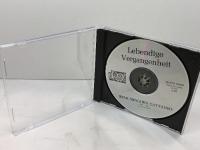 CD イレーネ・ミンギーニ＝カッタネオ 　Irene Minghini-Cattaneo  オーストリア輸入盤　Lebendige Vergangenheitシリーズ　1989年