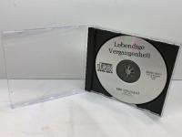 CD　エベ・スティニャーニ（Ebe Stignani）　 Lebendige Vergangenheitシリーズ　オーストリア輸入盤　1990年