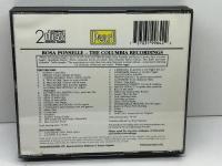 2CD  ローザ・ポンセル　コロンビア録音集　Pearl　輸入盤　1992
