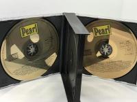 2CD  ローザ・ポンセル　コロンビア録音集　Pearl　輸入盤　1992