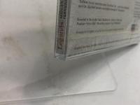 未開封CD　大地の歌　マーラー　ブルーノ・ワルター指揮　Decca Legends　