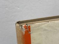 ローマ書新解　 現代神学双書　カール・バルト 著 ; 川名勇 訳　新教出版社