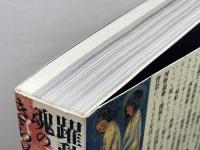 躍動する魂のきらめき　日本の表現主義　東京美術　2009