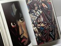 躍動する魂のきらめき　日本の表現主義　東京美術　2009