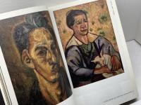 躍動する魂のきらめき　日本の表現主義　東京美術　2009