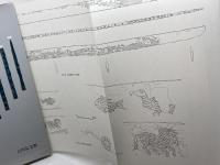 江田船山古墳出土国宝銀象嵌銘大刀 吉川弘文館