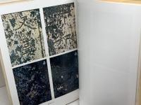 日本古代の墓誌〈銘文篇〉 　同朋舎