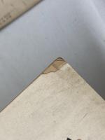 草茎　第20巻4号～6号　通巻213号～215号　三冊セット　草茎社　昭和30年