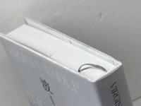 波〔新訳版〕 早川書房 ヴァージニア ウルフ