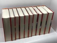 中上健次集　全10巻揃　中上健次 　インスクリプト