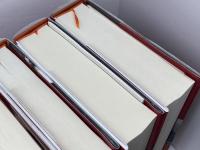 中上健次集　全10巻揃　中上健次 　インスクリプト