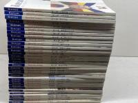 スピードラーニング　韓国語　全32巻　本32冊、CD32巻（CD各2枚入り、64枚）エスプリライン