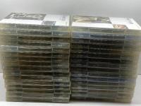 スピードラーニング　韓国語　全32巻　本32冊、CD32巻（CD各2枚入り、64枚）エスプリライン