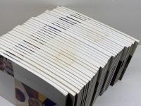 スピードラーニング　韓国語　全32巻　本32冊、CD32巻（CD各2枚入り、64枚）エスプリライン