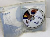 スピードラーニング　韓国語　全32巻　本32冊、CD32巻（CD各2枚入り、64枚）エスプリライン